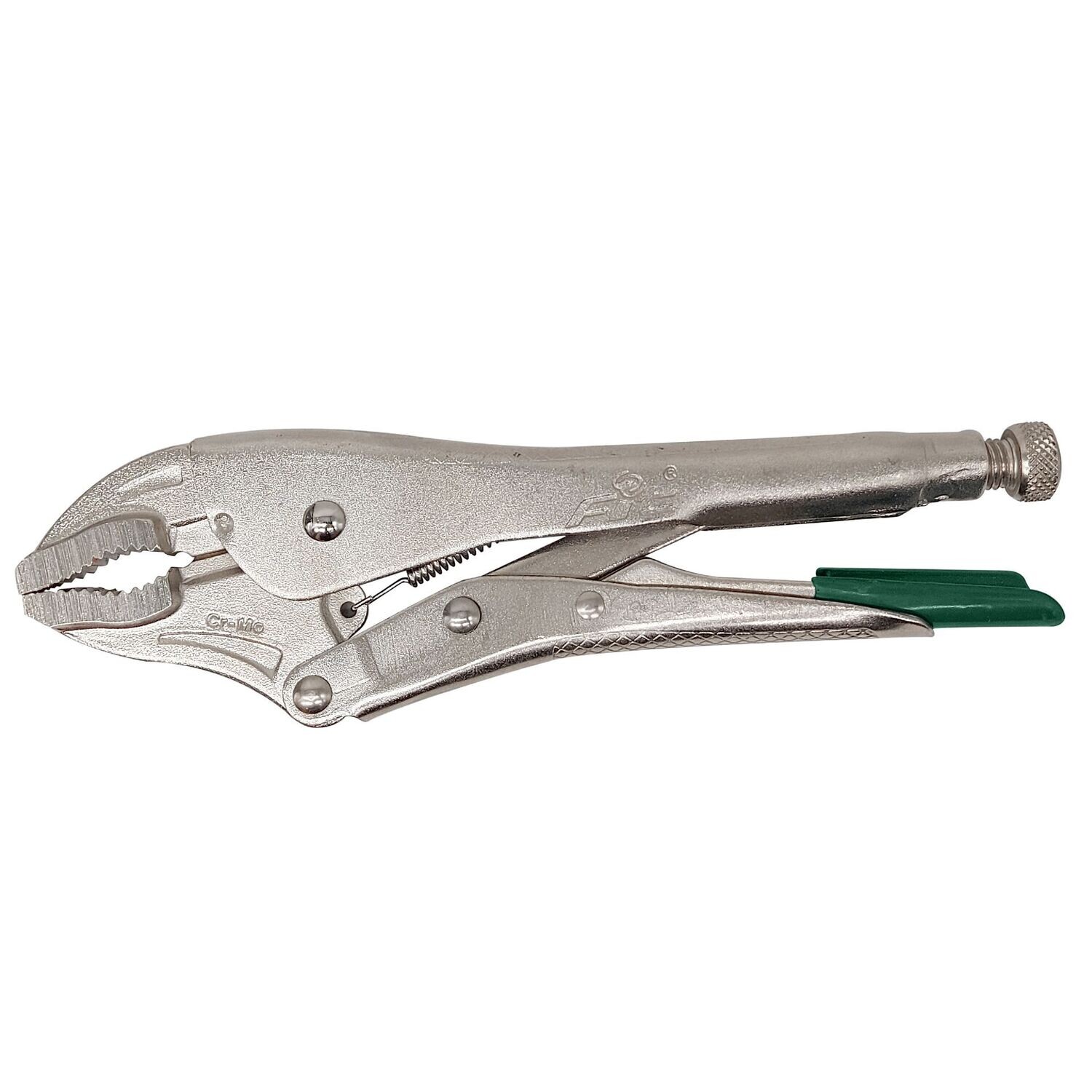49019160 - FIT بنسة كلابة 10" فك مجوف خدمة شاقة