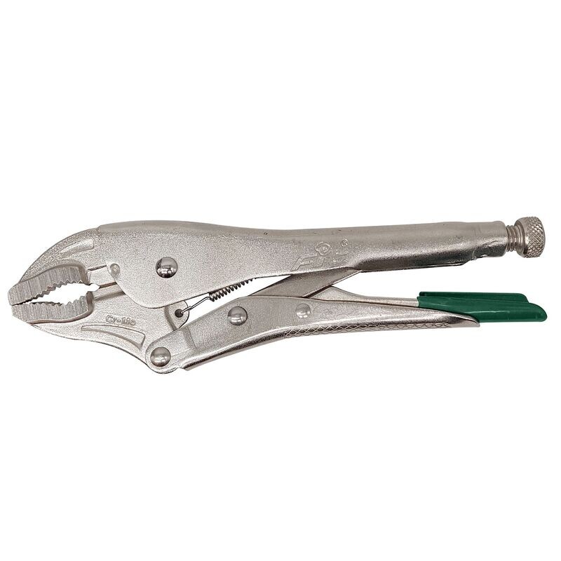 49019160 - FIT بنسة كلابة 10" فك مجوف خدمة شاقة