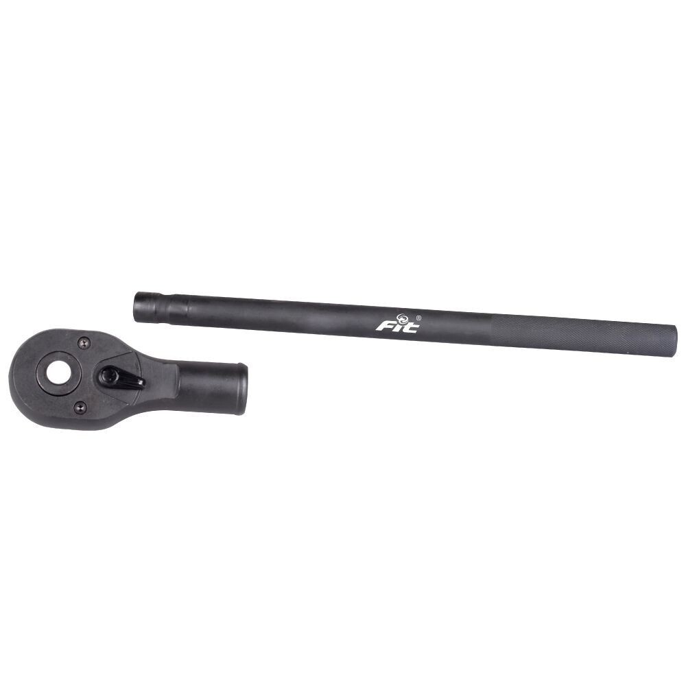 71191120 - FIT يد لقم اسود سيستم 1" كروم فانديوم