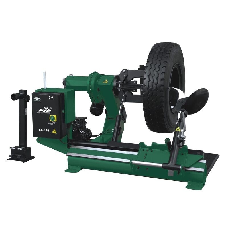 47982000 - FIT ماكينة فك وتركيب كاوتش نقل 62" أتوماتيك موديل LT650