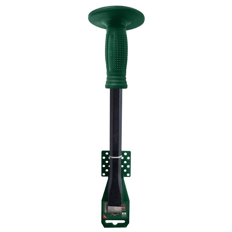 14412250 - FIT أجنة صلب خدمة شاقة  12"  يد كاوتش مبطط 16مم