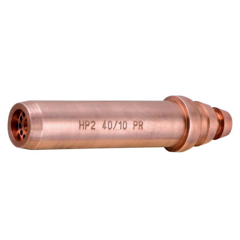 20412600 - LE LORRIAN بك قطعية HP2 بوتجاز P60 - سمك القطع من 60سم