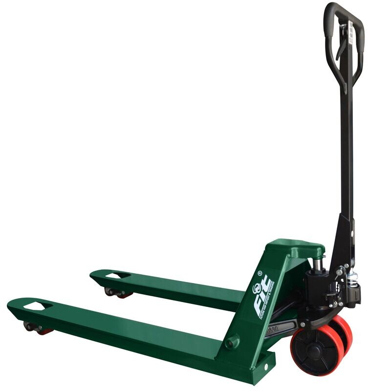 77551500 - FIT عربية بالتة هيدروليك 3 طن عرض 55سم 550/1150