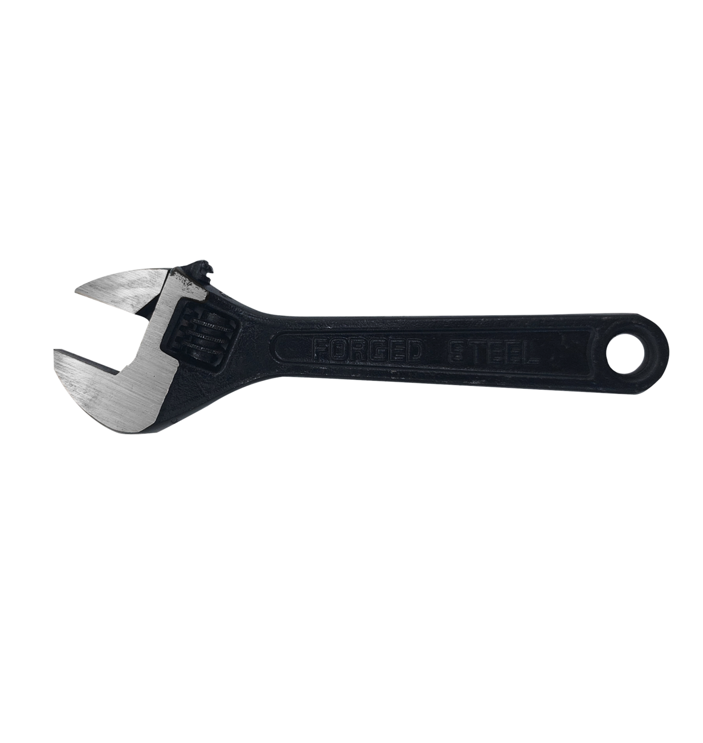 49024700 - FIT مفتاح فرنساوى 12 بوصة كروم فانديوم خدمة شاقة
