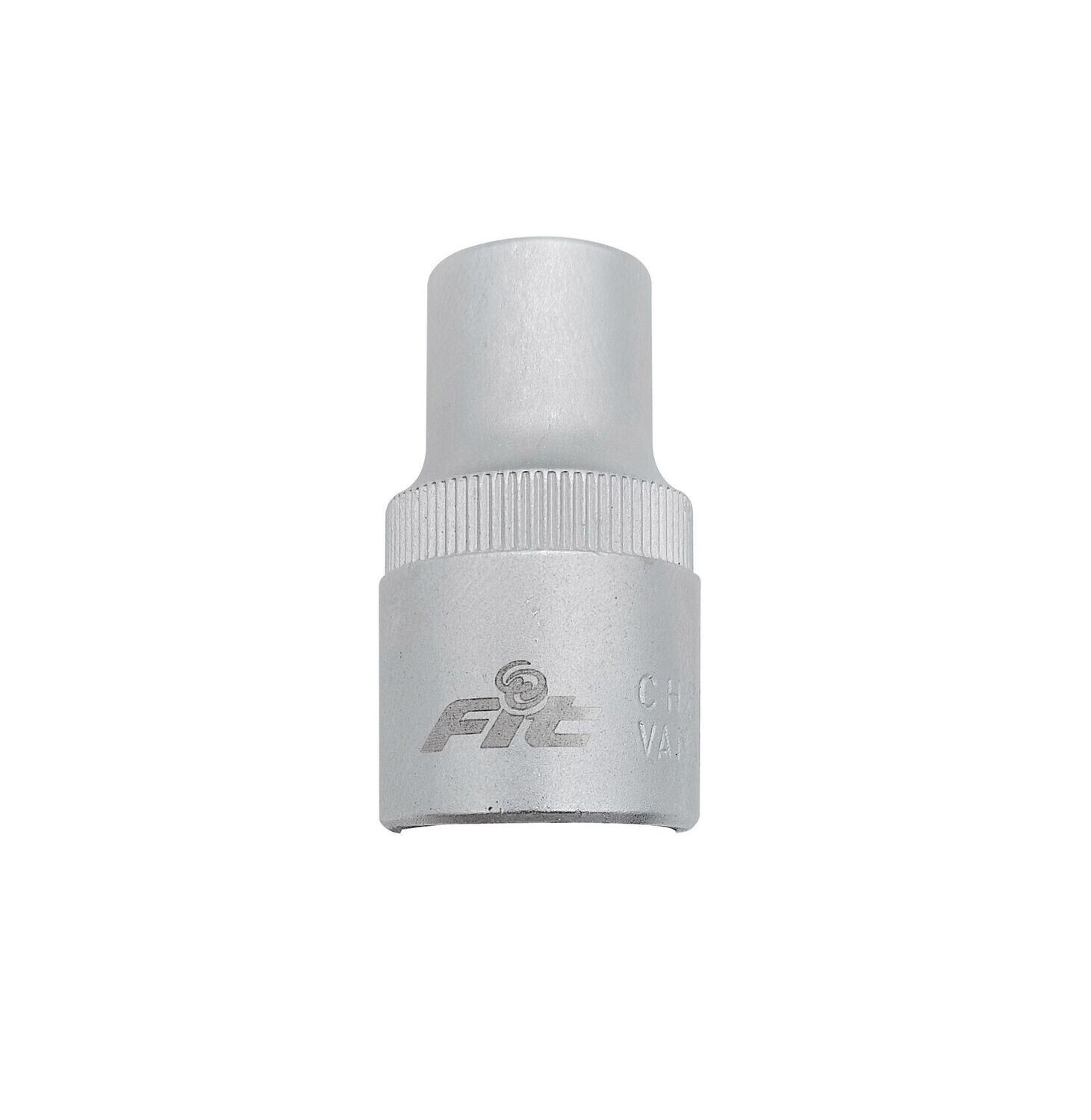 49002080 - FIT لقمة رباط مسدسة "1/2 كروم فانديوم 8مم