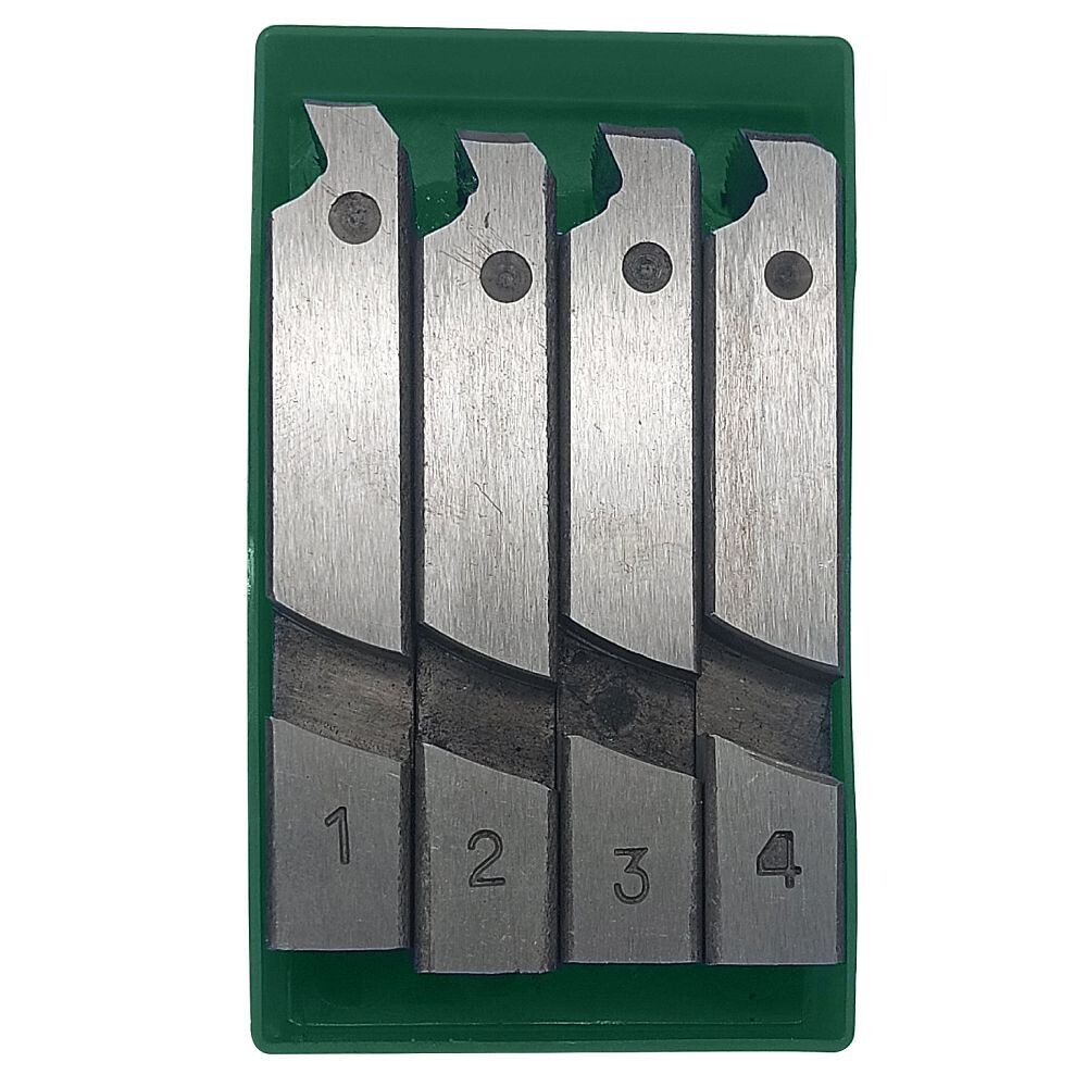 50002200 - FIT "3 - "2.5 طقم لقم ماكينة قلاووظ