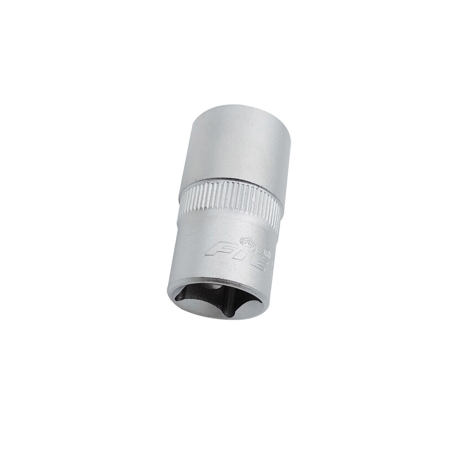 49002320 - FIT لقمة رباط مسدسة 2/1" كروم فانديوم 32 مم