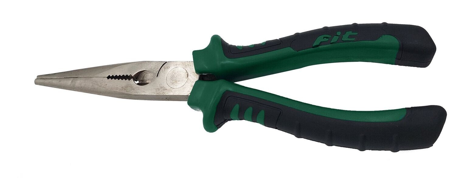 49020900 - FIT بنسة ببوز عدل 8 بوصة كروم فانديوم خدمة شاقة