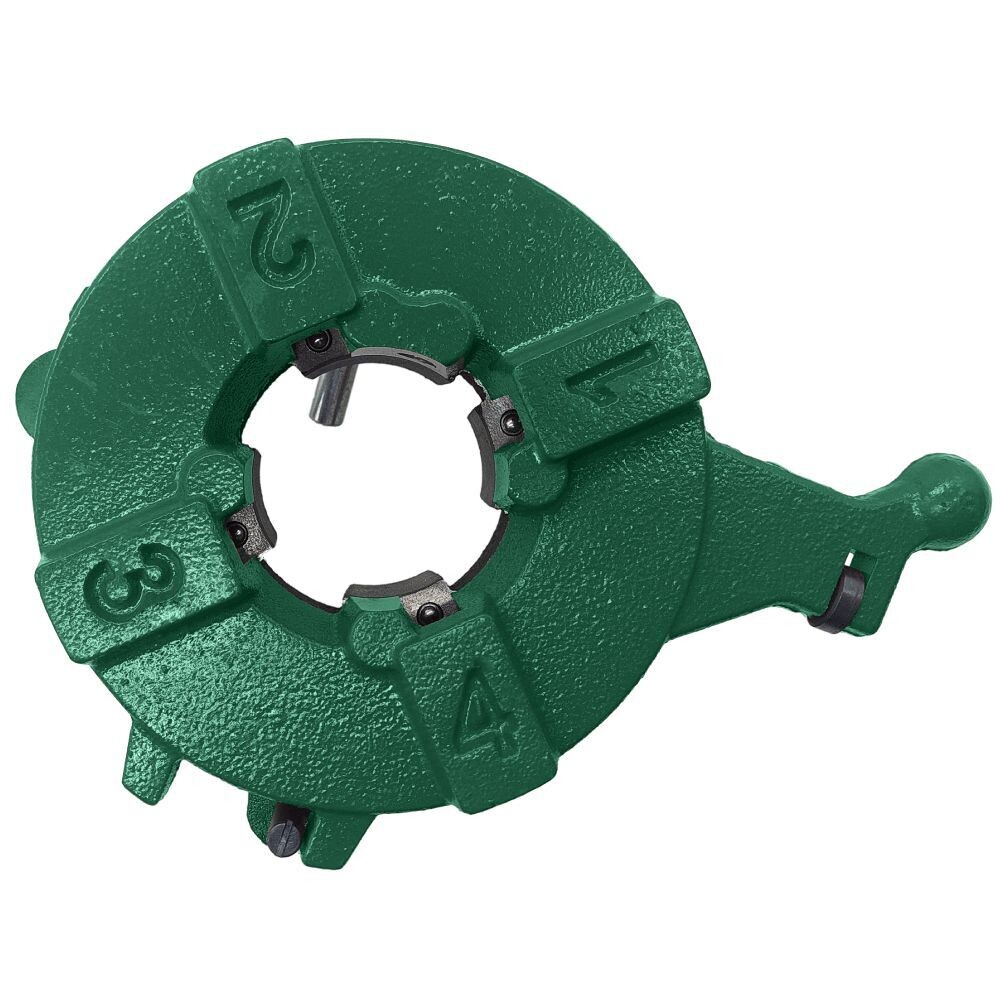  50003700- FIT وش لقم ماكينة قلاووظ 4" كبير ( 2.5- 4 بوصة)