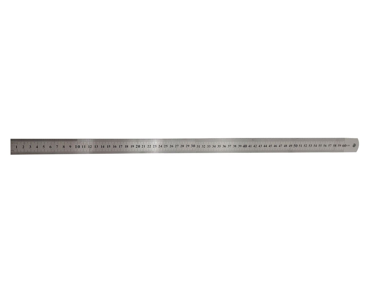 49064700 - FIT مسطرة (قدمة) صلب 100سم خدمة شاقة