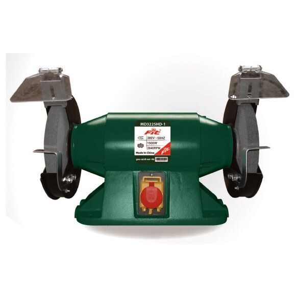 97250300 - FIT ماكينه جلخ 8 بوصه  770 وات خدمة شاقة