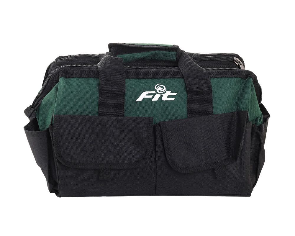 14521160 - FIT شنطة عدة قماش 16 بوصة خدمة شاقة