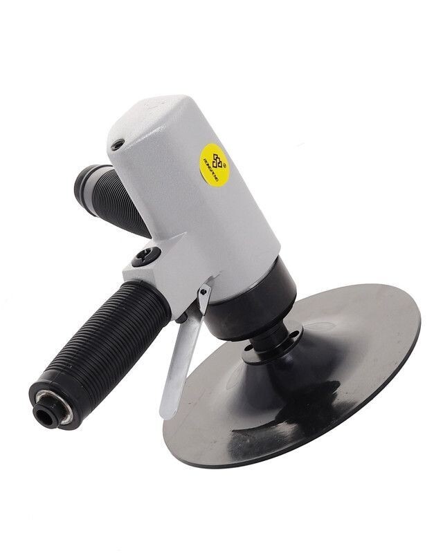 22304500 - FIT صاروخ بالهواء رأسى تلميع وصنفرة  7"/2000ل/د
