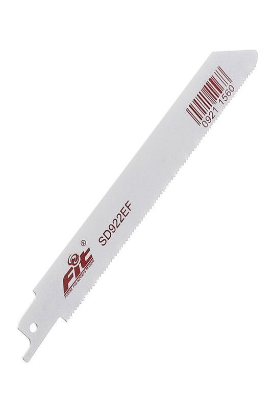 92115600 - FIT طقم سلاح منشار أمامى حديد 5 قطع 150مم  