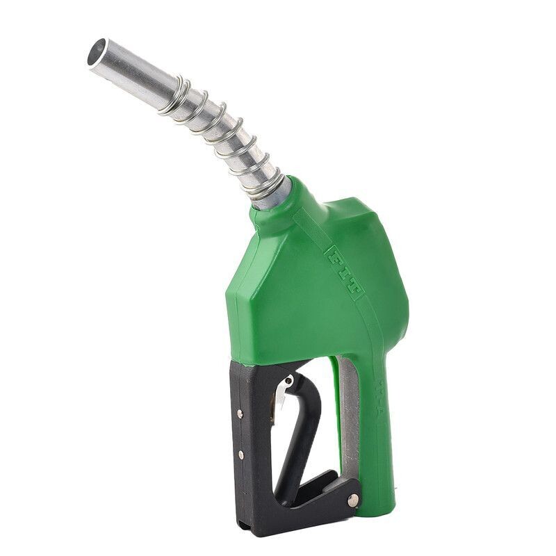 39056300 - FIT مسدس تموين سولار أتوماتيك  3/4"  فيت لون أخضر