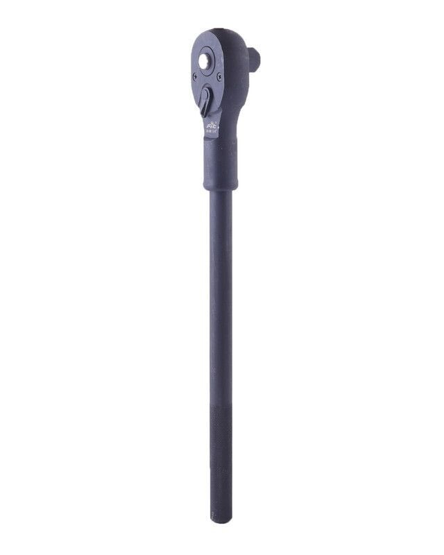70341120 - FIT يد لقم اسود سيستم 3/4" كروم فانديوم