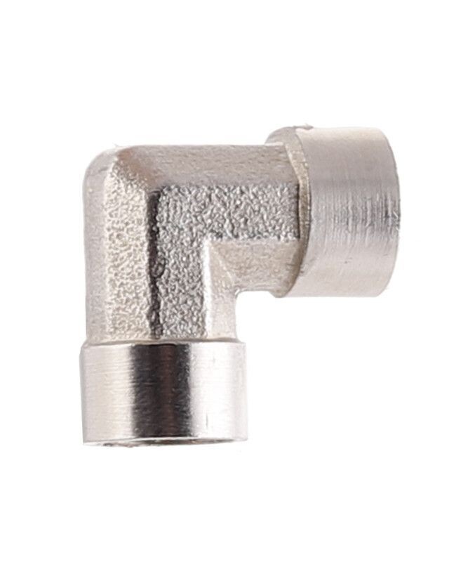 22203360 - FIT كوع حديد حرف L - نتاية 1/8"  * نتاية 1/8"    S1272/1