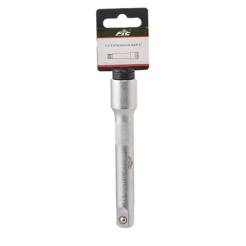49002720 - FIT وصلة لقم 2/1" كروم فانديوم طول  5 بوصة