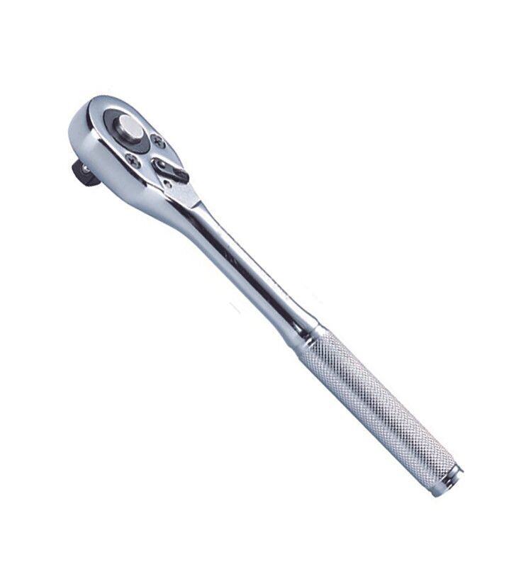 69228000 - HANS يد لقم 1/2" سيستيم معدن كروم 4120N