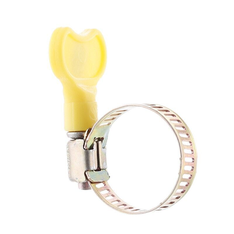 98102050 - FIT أفيز خرطوم تايوانى عصفوره صلب 19-38 مم (1-1/2") عرض شريط 12.7مم