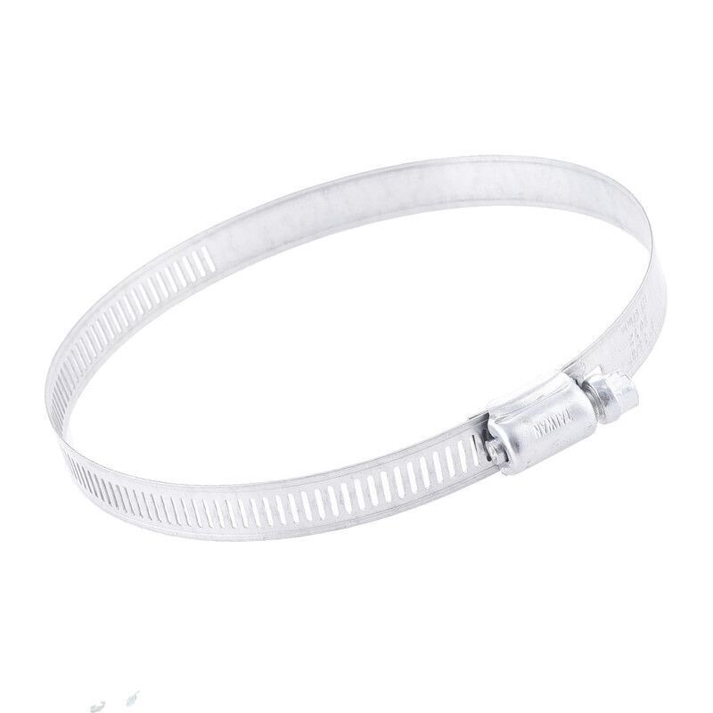 98103090 - FIT أفيز خرطوم تايوانى ستانلس ستيل 80-100 مم (4") عرض شريط 13مم