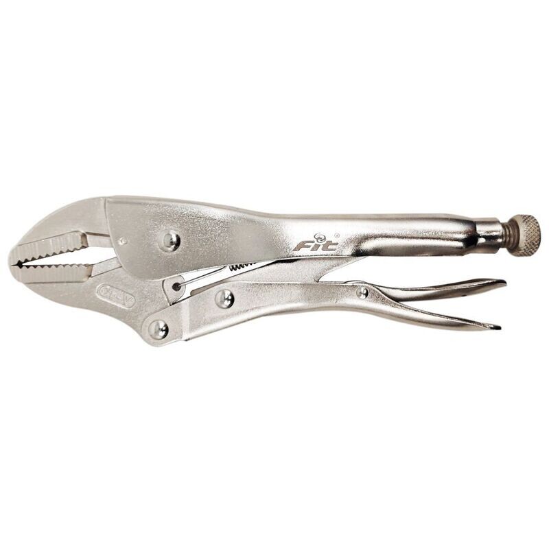 49019140 - FIT بنسة كلابة 10" فك عدل خدمة شاقة