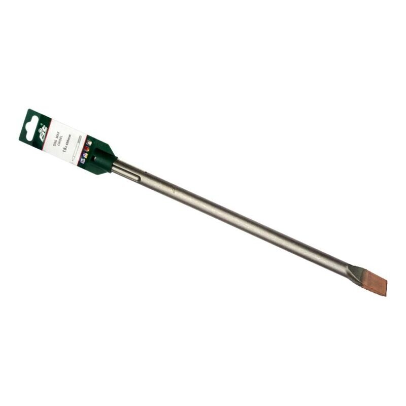 90820800 - FIT اجنة هيلتي كعب ماكس مبططة طول 300مم *25 مم MAX
