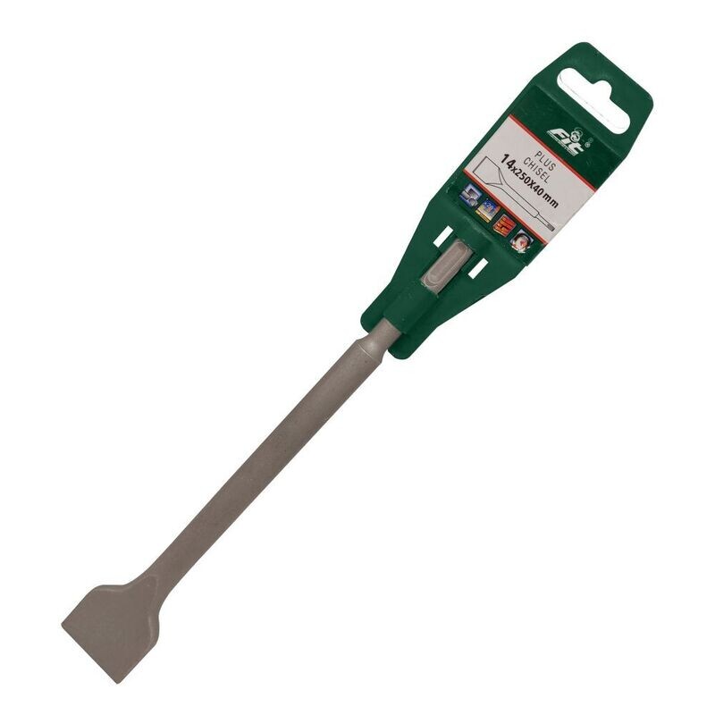 90820220 - FIT أجنة هيلتى بلس مبططة طول 250 مم عرض 4 سم  PLUS