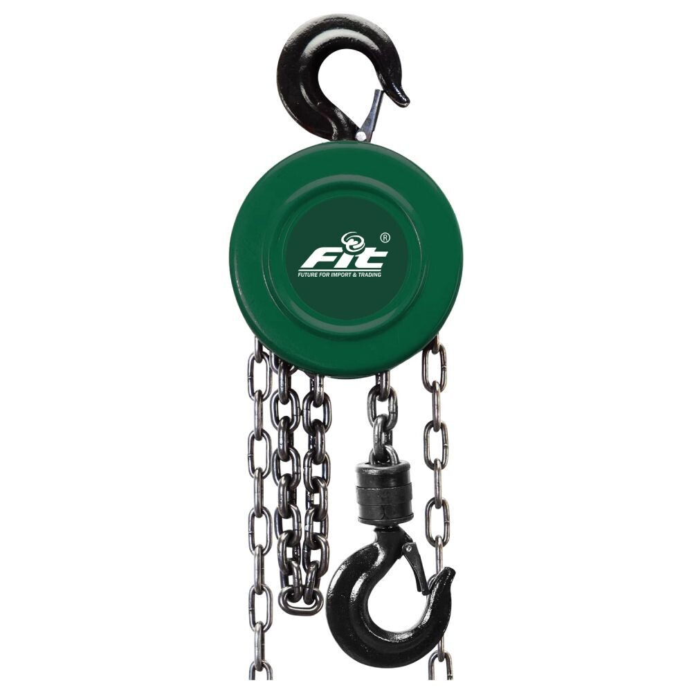 77100300 - FIT بلانك 3 طن 3 متر