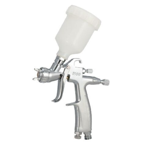 22313200 - FIT مسدس رش مقلوب 1/4ك بنتة بلاستيك ف 0.8مم