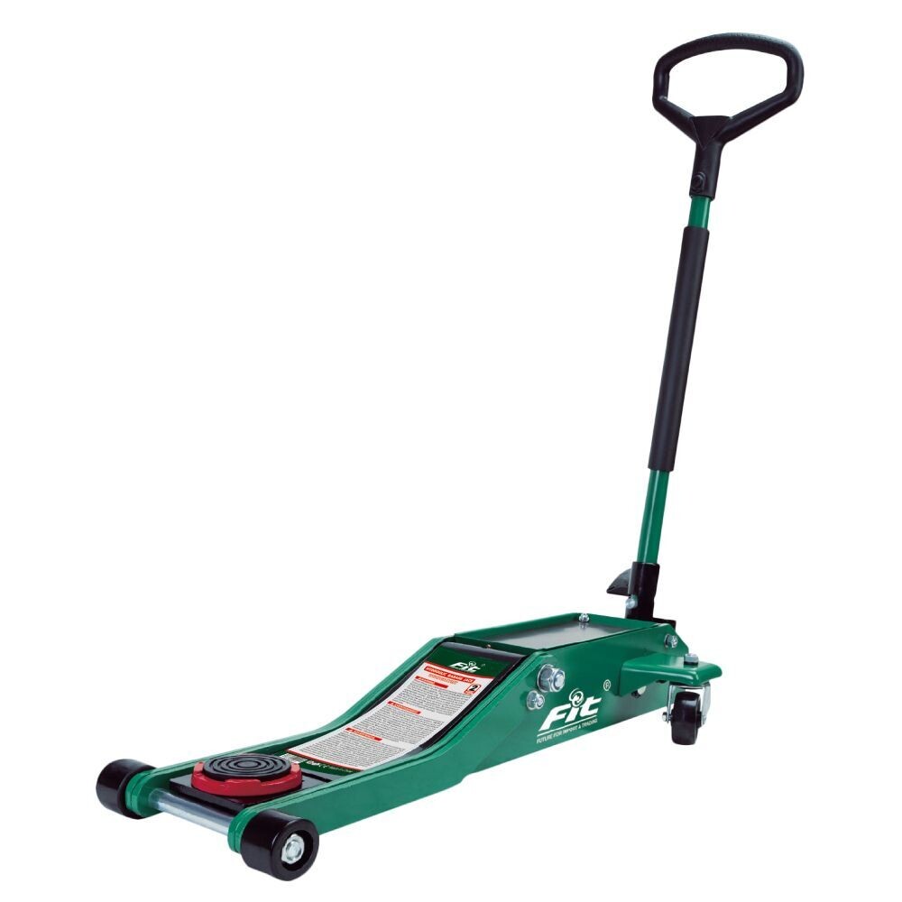 77402700 - FIT كوريك ورشة تمساح 2 طن طويل خدمة شاقة  موديل اوروبي 510/76 مم