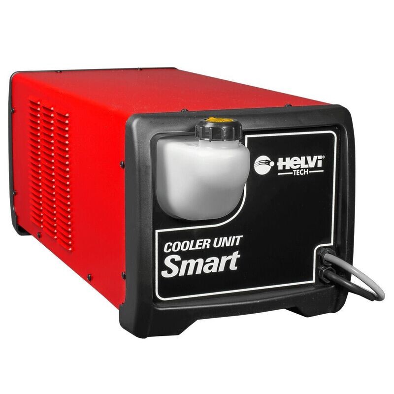 42034150 - HELVI مبرد مياه سمارت لمكن لحام كومباكت Smart 400 volt