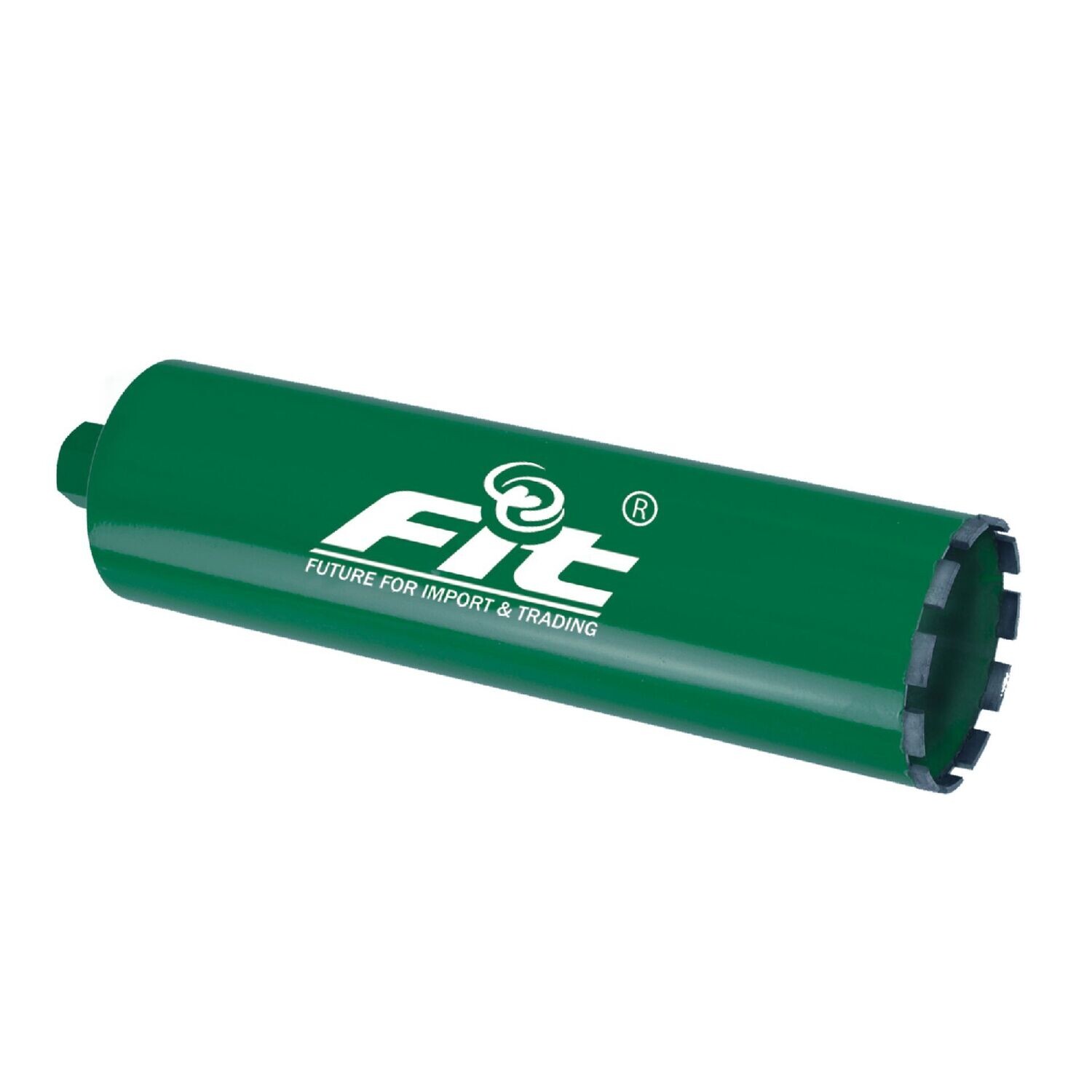 90956000 - FIT بنطه كور خرسانة  76*450 مم ( 3") فدية 12 مم