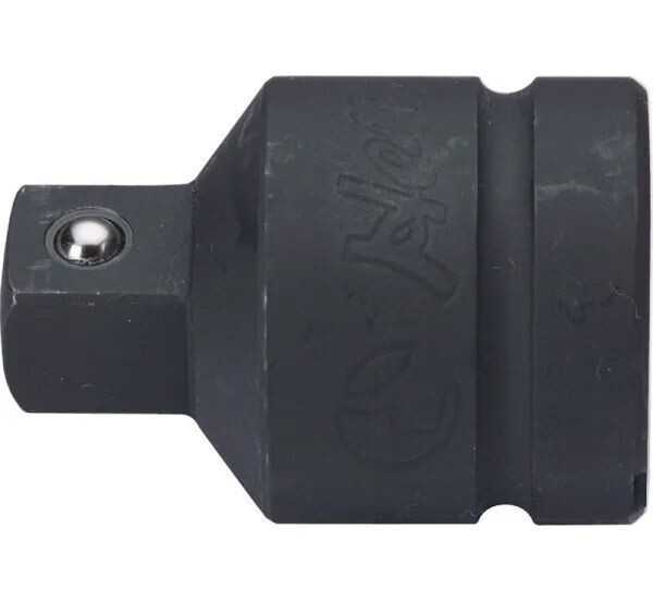 69216500 - HANS ادبتر اسود تصادمى نتاية 4/3" X  دكر  2/1" 86804B