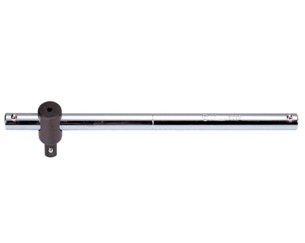 69227000 - HANS يد لقم 1/2" متحركة 12" حرف T 4770-12