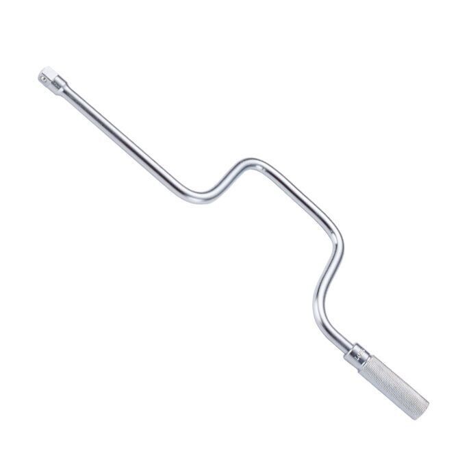 69229700 - HANS يد لقم 1/2"  منفلة  طول 19" 4850