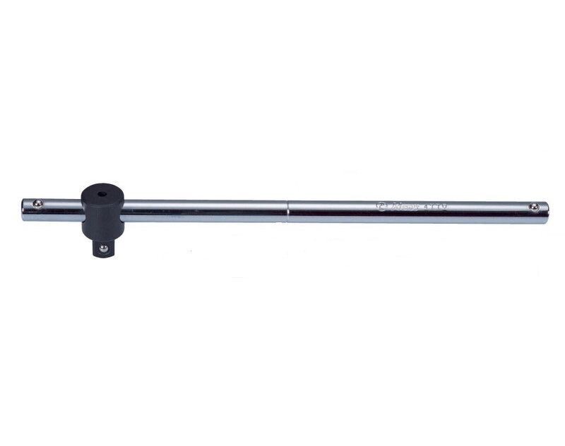 69227500 - HANS يد لقم 1/2" متحركة  15" حرف T 4770-15