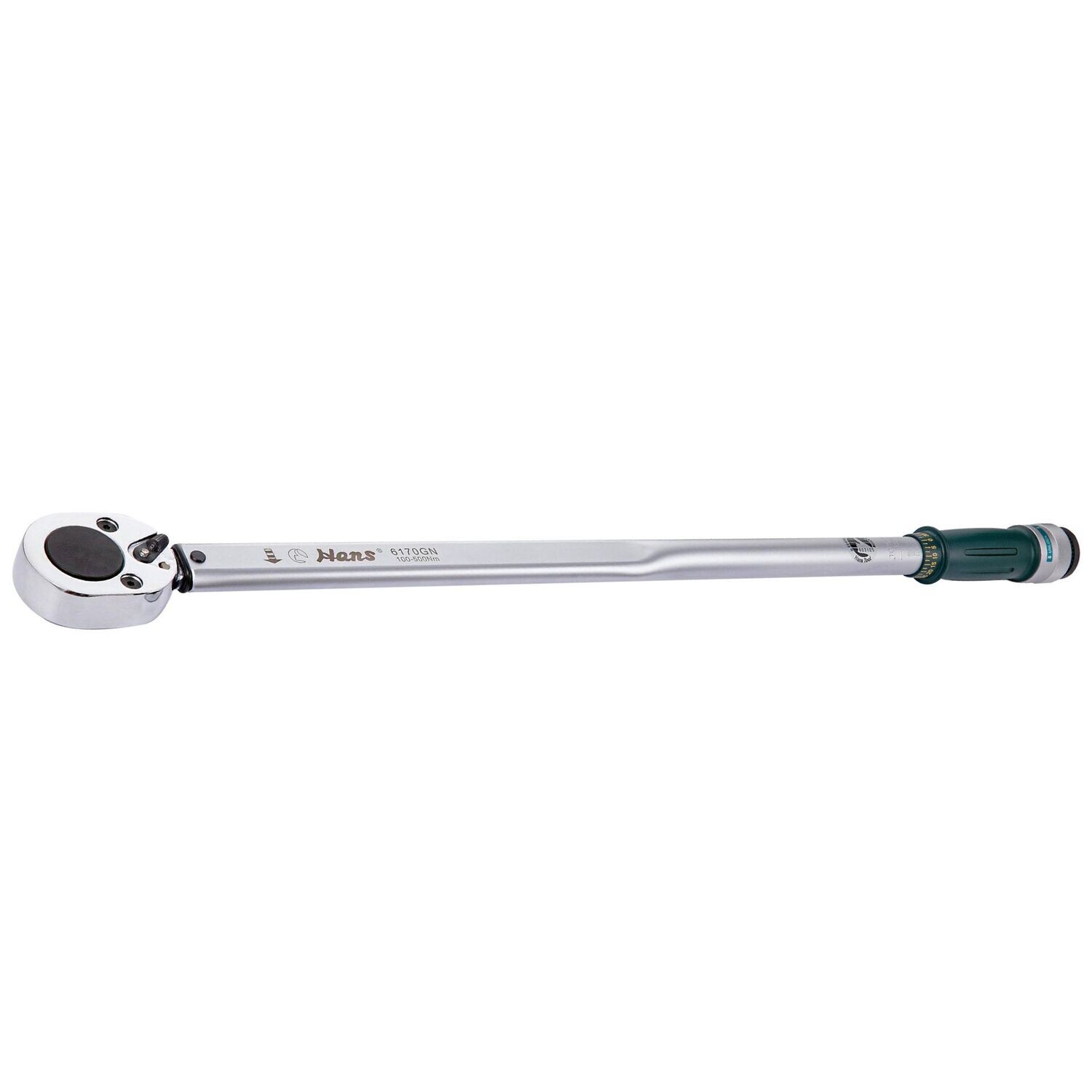69293500 - HANS مفتاح عزم 4/3" من 140 الى 700 نيوتن 6171GN