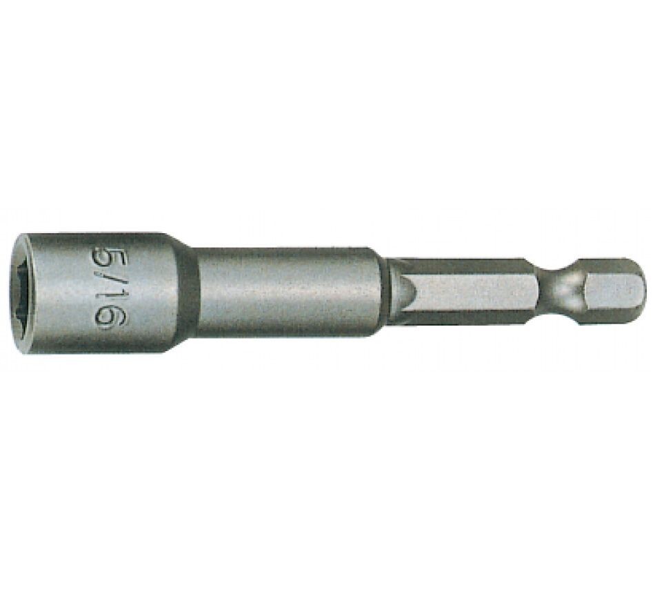 69442200 - HANS لقمة امباكت مغناطيسية مسدسة 3/8" 0463-2A10
