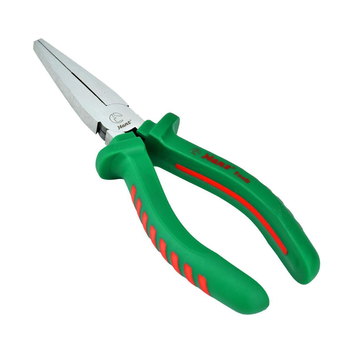 69454000 - HANS بنسة بوز طويل مبطط 6" 1833-6