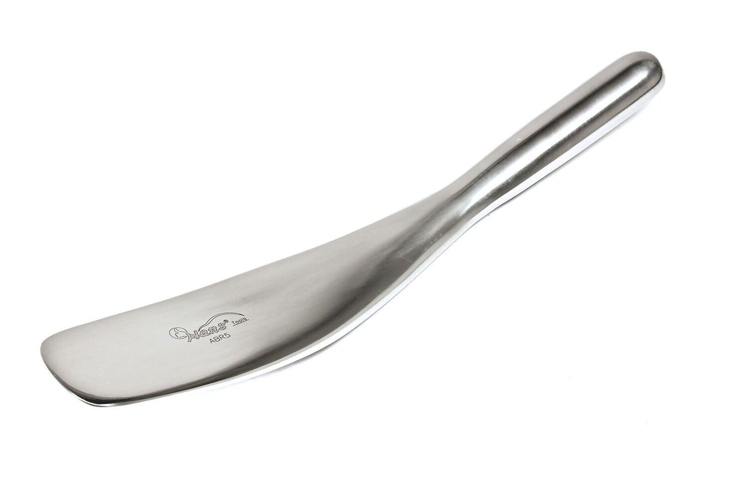 69529980 - HANS سندة سمكرى ملعقة ABR-5