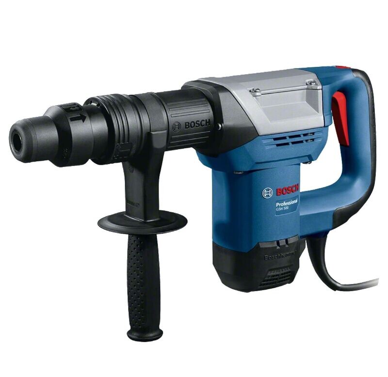 21338790 - Bosch شاكوش 500 ك 1100 وات 