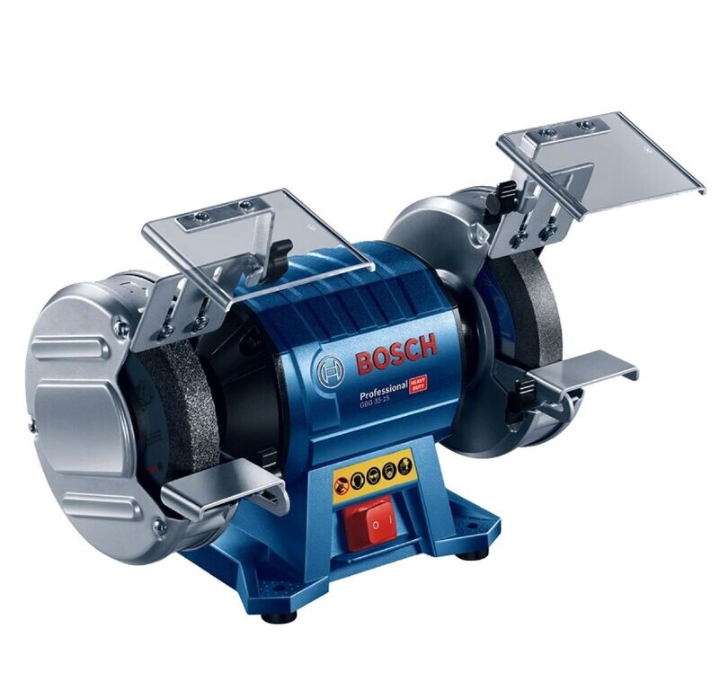 21271300 - Bosch موتور جلخ 6 بوصة 350 وات 