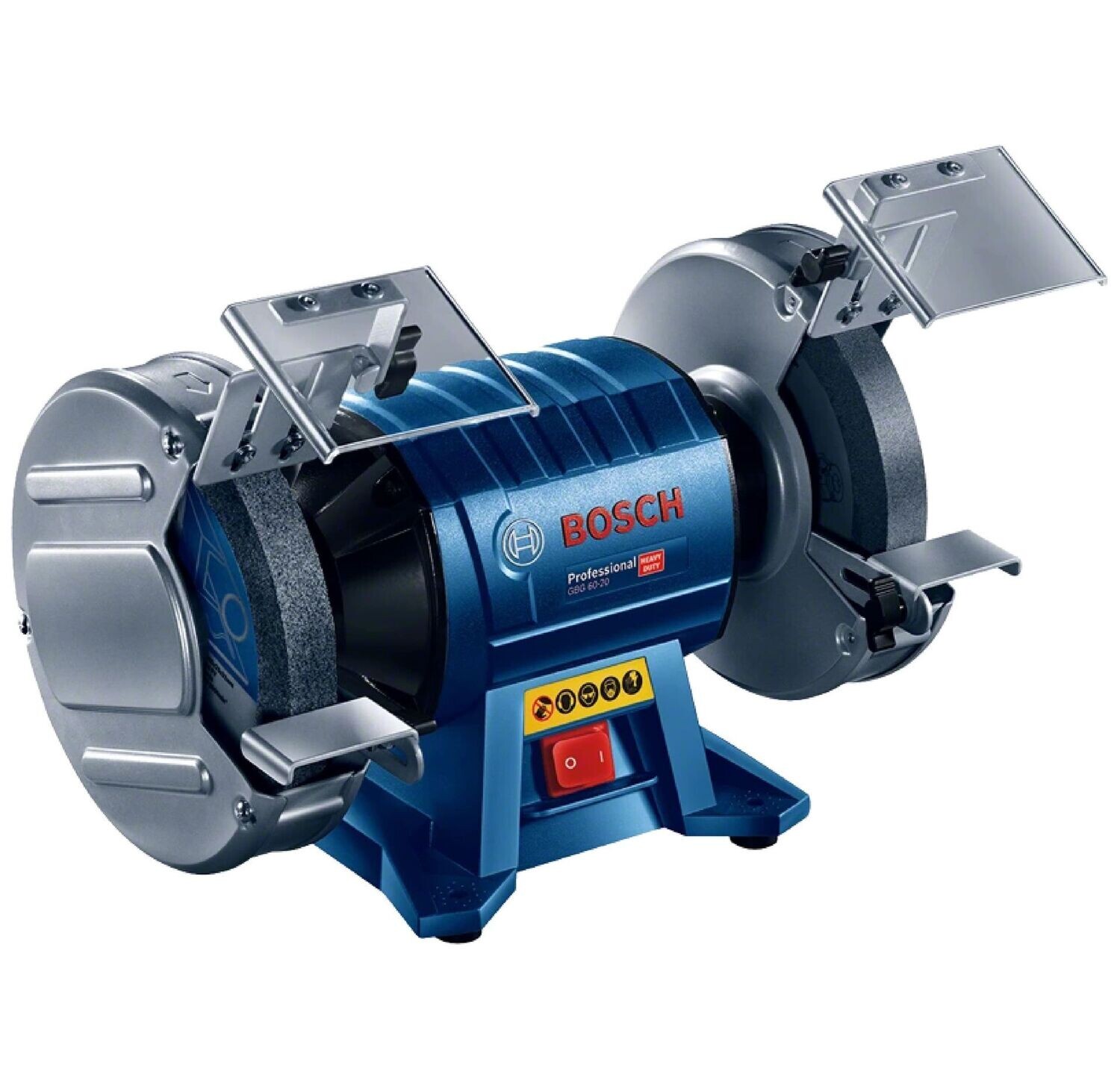21271400 - Bosch موتور جلخ  8 بوصة 600 وات 