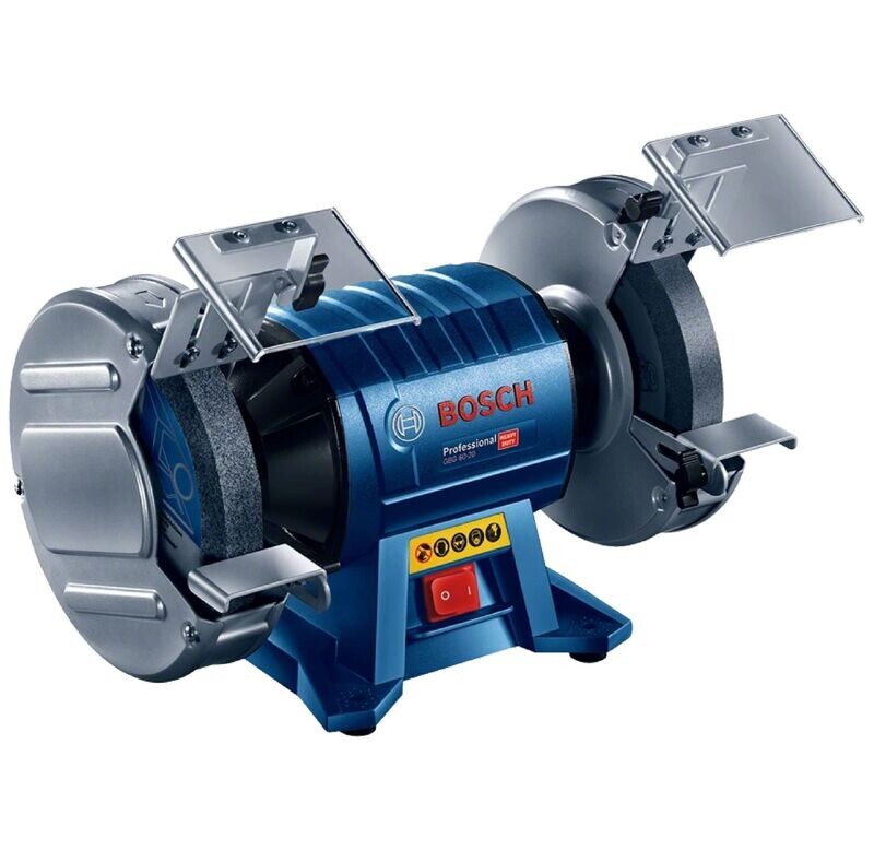 21271400 - Bosch موتور جلخ  8 بوصة 600 وات 