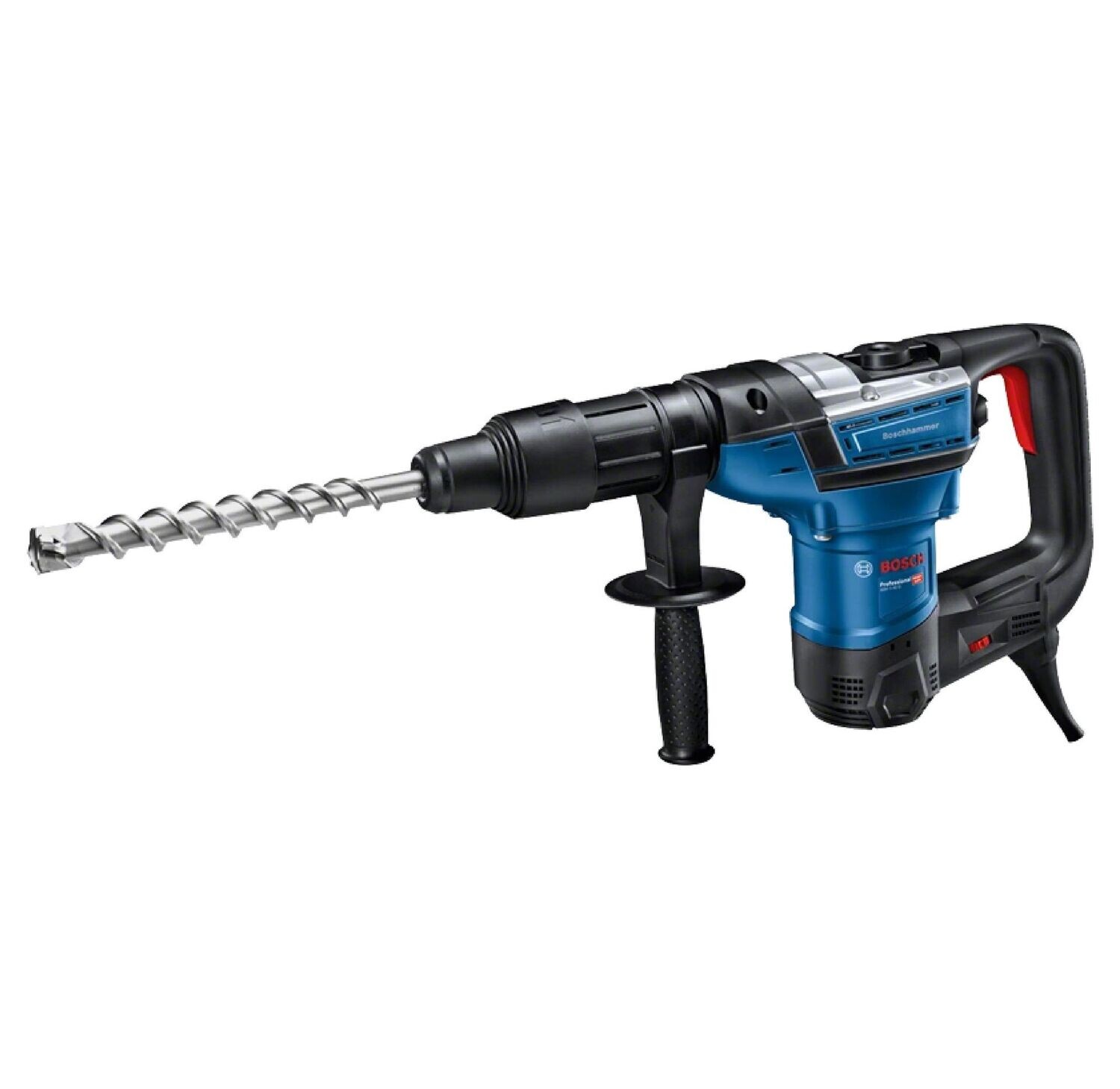 21269000 - Bosch هيلتي 5 ك 40 مم تخريم و تكسير 1100 وات 