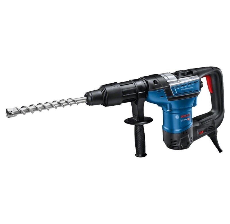 21269000 - Bosch هيلتي 5 ك 40 مم تخريم و تكسير 1100 وات 