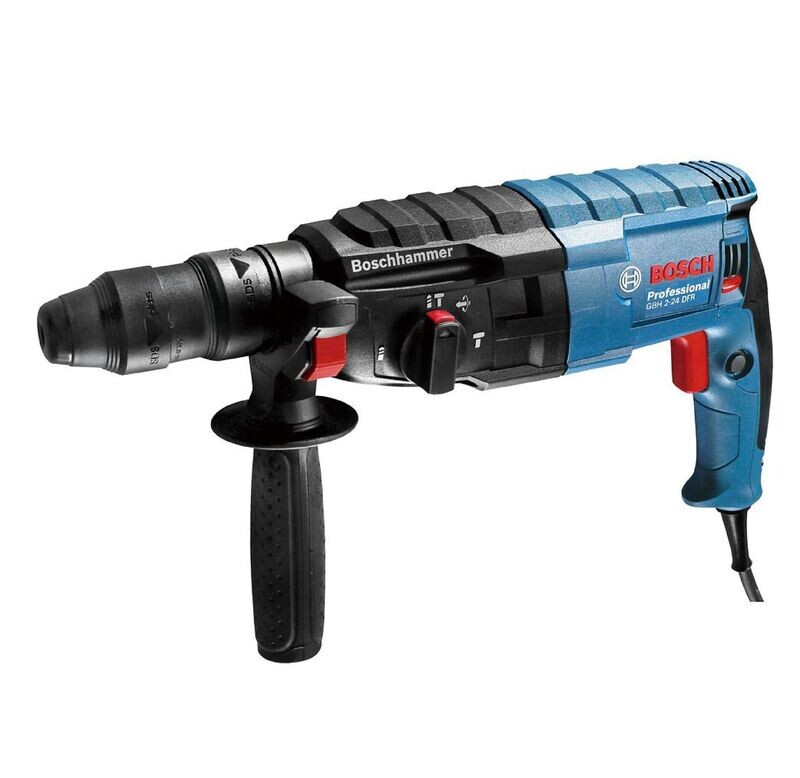 21273070 - Bosch هيلتي عدل 24 مم 790 وات  