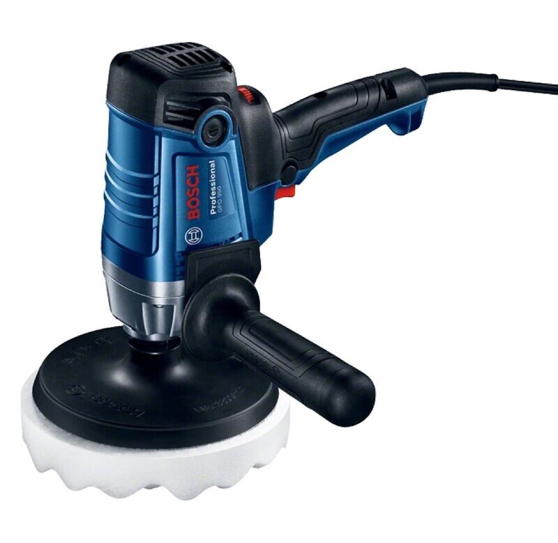 21312020 - Bosch صاروخ تلميع 950 وات سرعات  