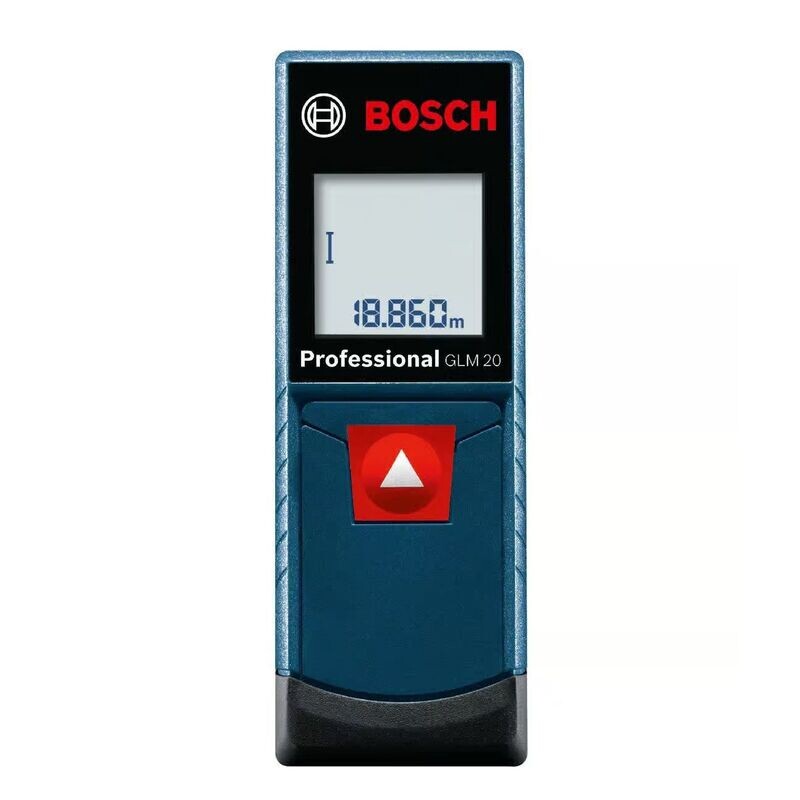 21072500 - Bosch متر ليزر 20 متر 